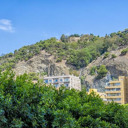 Cervantes Apartment In Malaga By Solaga Holiday Homes Eksteriør billede