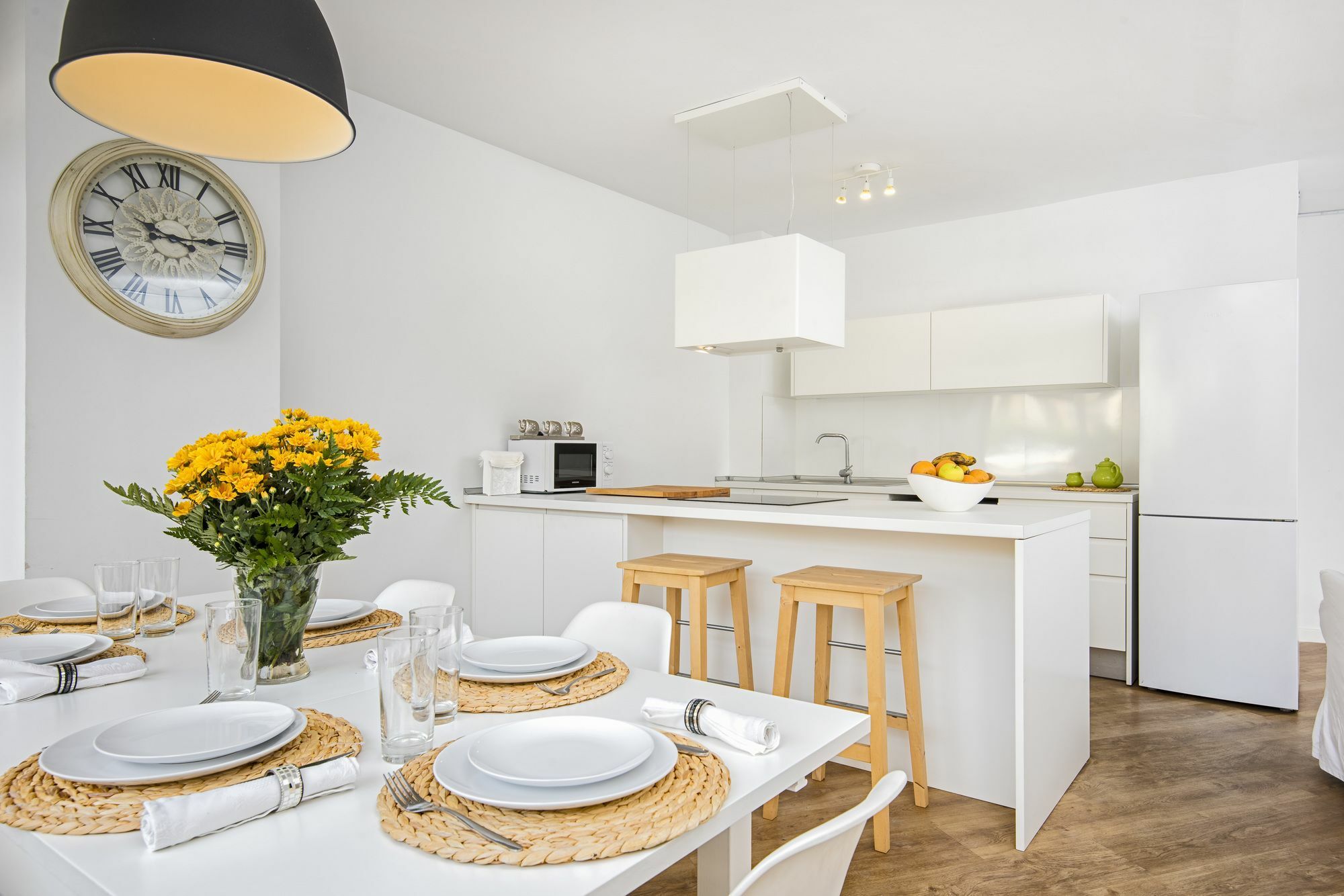 Cervantes Apartment In Malaga By Solaga Holiday Homes Eksteriør billede